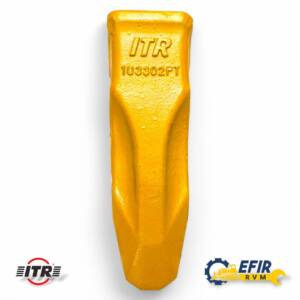 зъб за багер и товарач ITR 1U3302PT