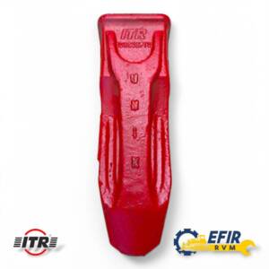 снимка на зъб за багер ITR 1U3302PTU