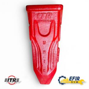 зъб за багер и товарач 1U3452RCU