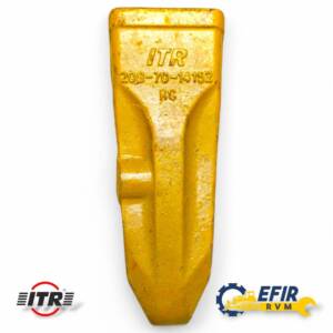 зъб за багер 208-70-14152RC