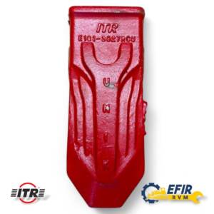 Baggerzahn ITR E161-3027RCU