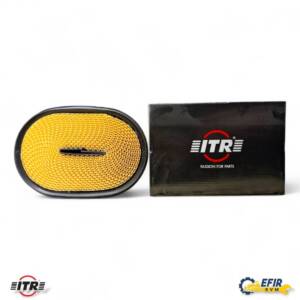 Luftfilter für Caterpillar und Valtra - ITR P608766