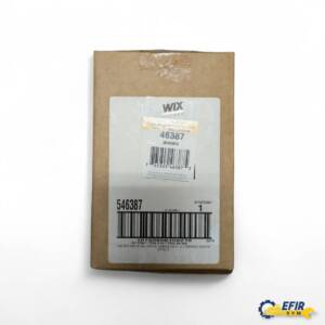 въздушен филтър wix 546387