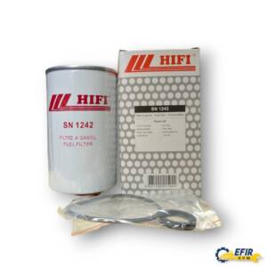 Kraftstofffilter HIFI SN 1242