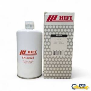 горивен филтър HIFI SN 40528