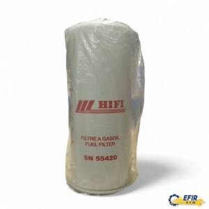 горивен филтър HIFI SN 55420