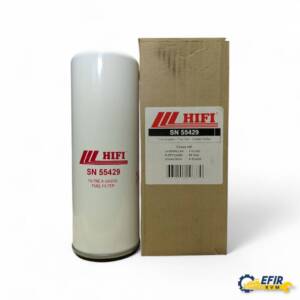 горивен филтър HIFI SN 55429