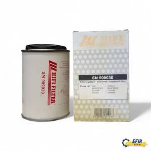 HiFi SN -Kraftstofffilter 909030 - Wasser / Kraftstoffabscheider