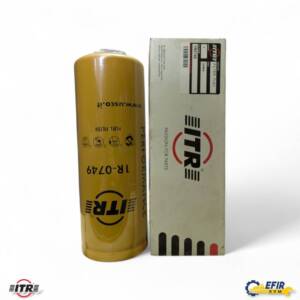 горивен филтър ITR 1R-0749