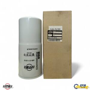 Kraftstofffilter für Komatsu - Itr 600-311-3510