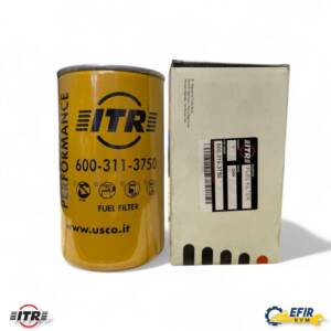 Kraftstofffilter für Komatsu - Itr 600-311-3750