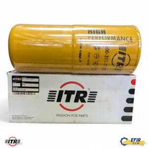 Kraftstofffilter für Komatsu - 600-311-7132