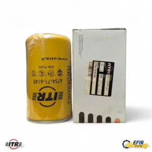 Kraftstofffilter für Komatsu - Itr 6754-71-6140