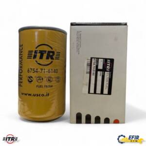 Kraftstofffilter für Komatsu - Itr 6754-79-6140