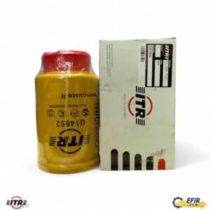 Kraftstofffilter für Komatsu - ITR U14852