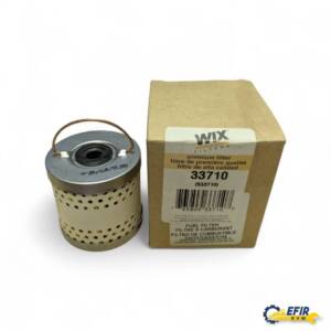 Wix-Kraftstofffilter 33710