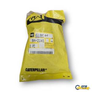 Kraftstofffilter-Wasserabscheider - CAT 9M-2341