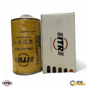 Kraftstofffilter für Komatsu 600-319-3620