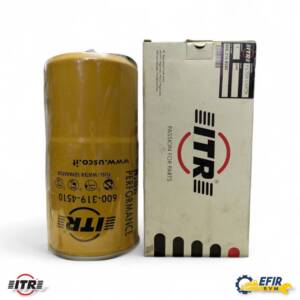 Kraftstofffilter, Wasser-/Kraftstoffabscheider - Itr 600-319-4510