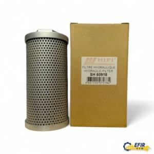 feiner Hydraulikfilter - HIFI SH 60918