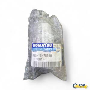 feiner Hydraulikfilter 195-15-75560