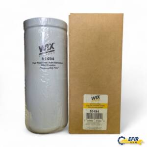feiner Hydraulikfilter - Wix 51494